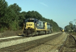 CSX 5889